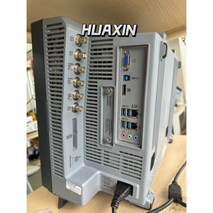 เครื่องมือวัด Agilent 8-in-1 รุ่น Mxr608A 6 GHz 8 ช่องสัญญาณ ออสซิลโลสโคป ราคา hx - Product Image 2