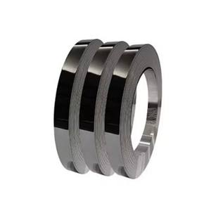 맞춤형 사이즈 스테인리스 스틸 코일 300 시리즈 316 316Ti JIS GS TISI 인증 절단 서비스 6mm 두께 - Product Image 6