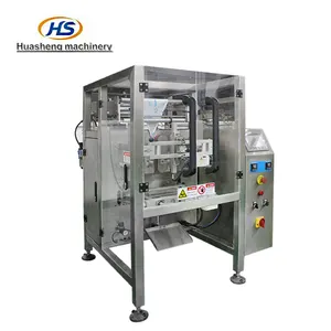 Heavy duty packing machine granule packing machine for grain product