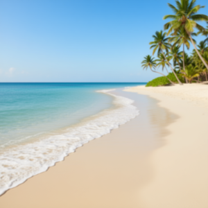 Copricostume Sexy da Donna in Chiffon per l'Estate, Sarong Bikini, Copricostume Kaftan da Spiaggia W22054-27 - Product Image 3