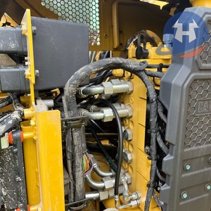 कैटरपिलर मशीनरी द्वारा इस्तेमाल की गई कैट 307.5 खुदाई के खनन कार्य कम कीमत में स्टॉक में हॉट बिक्री का इस्तेमाल किया - Product Image 3