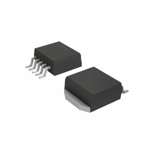 CS5253B-8GDPR5G Power Management (PMIC) In Stock Electronic Chips Component TO 263 6, D2PAK , TO 263BA - Product Image 1