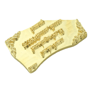 Brass Head <strong>Stamps</strong> Brass Head <strong>Stamp</strong> <strong>Pads</strong> Brass Head Box <strong>Stamp</strong> DIY Brass Head <strong>Stamps</strong> Postage <strong>Stamps</strong> for Office Use SOHOBUCKS - Product Image 3