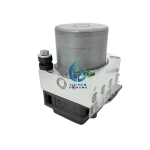 ปั๊มเบรก <span class=keywords><strong>ABS</strong></span> สำหรับรถยนต์โตโยต้าแคมรี่ OE 4451006070 44050-06070 0265800546 ECU 085 อะไหล่แท้คุณภาพโรงงาน - Product Image 5