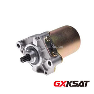 Gxksat อะไหล่<span class=keywords><strong>มอเตอร์</strong></span>ไซค์สตาร์ทเครื่องยนต์สำหรับ sxr SHADOW 50 Lead 31210-GW2-044<span class=keywords><strong>มอเตอร์</strong></span>50 - Product Image 3
