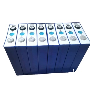 แบตเตอรี่ทรงปริซึมคุณภาพดี 3.2V ลิเธียมฟอสเฟต - Product Image 2
