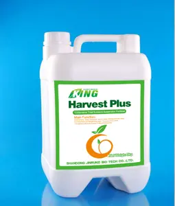 Harvest Plus Liquid Fertilizer