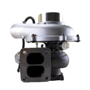 6HK1-TICS turbocompressore GT3576D GT3576DL Turbo 8943906392 per Isuzu macchine parti del motore - Product Image 4