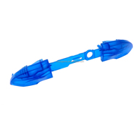 Bouton de déclenchement de pare-chocs de remplacement LB RB pour accessoires de jeu Xbox Series S X Controller