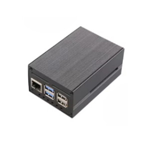 Spaanplaat Mps2280d Raspberry <span class=keywords><strong>Pi</strong></span> 5 Pcie M.2 Dual Nvme Ssd Hoed Ondersteuning 2280/2242/2230 Ssd - Product Image 1