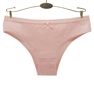 Mutandine a vita bassa da donna Bikini in cotone mutandine intimo da ragazza mutande da donna <span class=keywords><strong>Lingerie</strong></span> - Product Image 6
