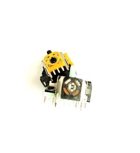 Terwin PS5 Playstation 5 Gamed Controlador 3D Rocker <span class=keywords><strong>Joystick</strong></span> RJ16 potenciômetro - Product Image 2