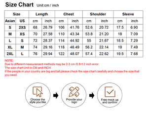 Kaos Pria Oversize Pour Homme Kaos Wanita Grafis Playera Camiseta De Hombre Grosir Kaos Katun Pria untuk Pria - Product Image 3