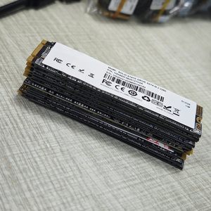 Grosir Massal PCIe M.2 Solid State Drive Bekas Langsung dari Pabrik 512GB SSD Internal Bekas untuk Aplikasi Desktop - Product Image 6