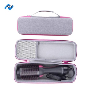 Custodia da viaggio custodia portante portatile per piastra per capelli <span class=keywords><strong>Dyson</strong></span> solo accessori in ferro dritto-custodia - Product Image 6