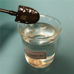 Propylène <span class=keywords><strong>glycol</strong></span> 99,5% en vrac, qualité industrielle, organique, végétal, raffiné, glycérol liquide de qualité alimentaire USP 99,7% - Product Image 2