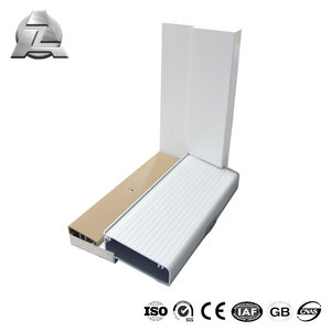 <span class=keywords><strong>Seuil</strong></span> <span class=keywords><strong>de</strong></span> <span class=keywords><strong>porte</strong></span> en <span class=keywords><strong>aluminium</strong></span> alliage 6063-t5 - Product Image 3