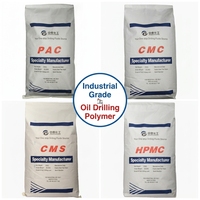 CMC de Venta Caliente para la Fabricación de Papel, Agente Reforzante de Papel con Buen Efecto de Recubrimiento, CMC para Recubrimiento