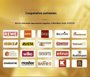 محمصة شواء خارجية من الفولاذ 3 في 1 محمولة مع مدخنة وحفلات التخييم للاستخدام المنزلي - Product Image 6