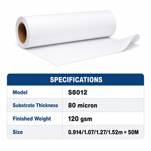สติกเกอร์ติดรถยนต์แบบลอกออกได้ 1 ปี กาวสีขาว เงาสูง <span class=keywords><strong>ทน</strong></span>รังสียูวี ขายส่งจำนวนมาก สำหรับงานโฆษณาขนาดใหญ่กลางแจ้ง - Product Image 5