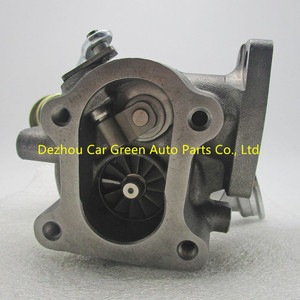 53169887119 5316-988-7119 5316 988 7119 K16 turbocompresseur pour moteur de camion Freightliner/<span class=keywords><strong>Mercedes</strong></span> Benz - Product Image 6