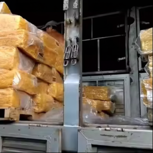 Materias primas de caucho natural SVR 3L de alta calidad de Vietnam que cumplen con los estrictos estándares ofrecidos Distribuidor de caucho de confianza - Product Image 1