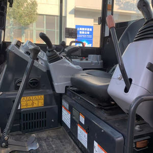 Venta caliente japonés <span class=keywords><strong>Yanmar</strong></span> 55 Vio55 5 toneladas usado hidráulico de segunda mano usado Mini <span class=keywords><strong>Yanmar</strong></span> 55 <span class=keywords><strong>50</strong></span> excavadoras para la venta - Product Image 6