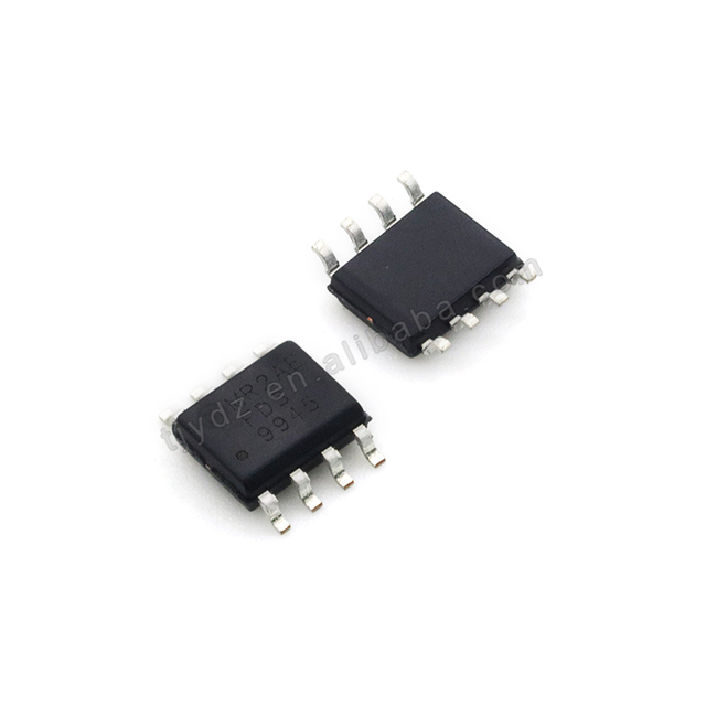 Transistor AO3400 SOT-23-3L MOSFET Transistor AO3400