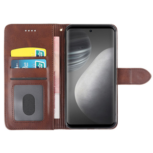 <span class=keywords><strong>เคส</strong></span>โทรศัพท์แบบกระเป๋าหนังพลิกได้สำหรับ <span class=keywords><strong>ViVO</strong></span> IQOO Z8 Z8X Neo 8 Pro X100 Y35M Y27 Y03 X9 V29E <span class=keywords><strong>V5</strong></span> <span class=keywords><strong>Plus</strong></span> พร้อมแม่เหล็กป้องกัน - Product Image 5