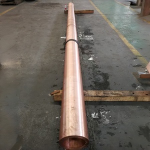<span class=keywords><strong>Tube</strong></span> en <span class=keywords><strong>cuivre</strong></span> sans soudure C1100 T2 à bas prix d'usine, tuyau en <span class=keywords><strong>cuivre</strong></span> rouge pur en stock - Product Image 2