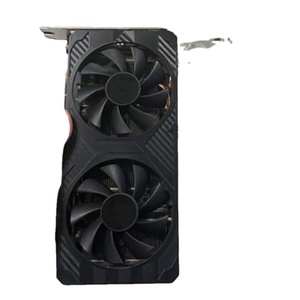 Tarjeta Gráfica Original para Computadora, Venta al por Mayor de Hardware Informático Personalizado de Fábrica, GDDR6 Nueva 3060M 6GB, 3070M 8GB, 3080, 3090 GPU - Product Image 2