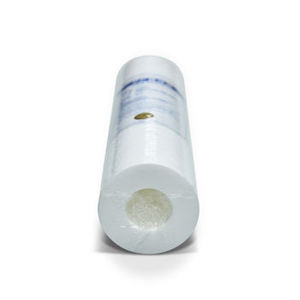 Élément filtrant purificateur d'eau écologique en coton PP de 10 pouces, technologie de fusion soufflée, granulés de coque de noix de coco activés, pour l'extérieur - Product Image 6