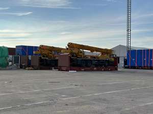 הטוב ביותר 25 טון משאית הידראולית 2025 qy25k5D חדש מסין העליון 1 מותג במפעל xuzhou ישיר למכירה - Product Image 6