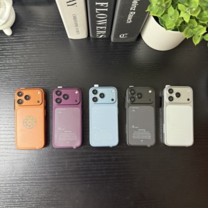 สมาร์ทโฟนรุ่นใหม่ I18 Pro Max Mini 5G หน้าจอ Deca-Core 120Hz AMOLED <span class=keywords><strong>Snapdragon</strong></span> 800 Series กล้อง 108MP แบตเตอรี่ 7000mAh+ ระบบปฏิบัติการ Android 12 ปลดล็อคทั่วโลก - Product Image 4
