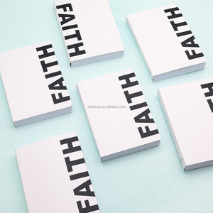 Thiết Kế Mới Kế Hoạch Hoàn Hảo Ràng Buộc Cao Cấp Bìa Giấy Máy Tính Xách Tay Tùy Chỉnh Cạnh In Ấn Nằm Phẳng Tạp Chí - Product Image 2