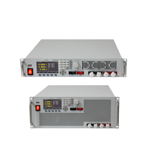 Probador de carga electrónica de un solo canal de alta potencia, 150V, 240A, 1200W, 1500W, 2000W, 2400W, 3000W, 4000W, CC, probador de batería - Product Image 6