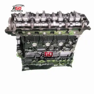 ब्रांड नई 4HK1 नंगे इंजन ISUZU एल्फ बॉक्स F-SERIES इंजन के लिए 5.2L