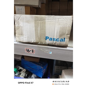Bomba de Aceite Pascal HPH6308 B para Máquinas Herramienta, Equipo de Automatización Industrial Japonés - Product Image 2