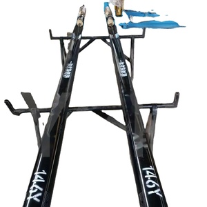 Deflector Hidráulico de Una Sola Vía para Tuberías/Deflector de Tuberías con Rosca de Fresado - Product Image 2