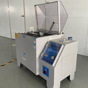 ห้องพ่นเกลือ ราคา เครื่องทดสอบความทนทานต่อการกัดกร่อน ห้องทดสอบการพ่น - Product Image 4