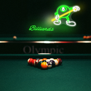 Billiards Neon Sign <b>Lights</b> Custom Multi-Color <b>Remote</b> <b>Control</b> <b>Wall</b> Mountable Baby Gift Home Party Car Companies Event Decor - Product Image 4