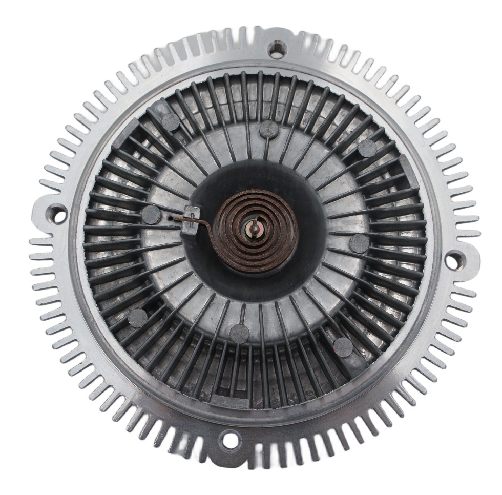 FE6523907 Engine Cooling Fan Clutch for Mazda B2200 & 929 Pickup