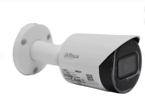 Dahua original IPC-HFW2441S-S 4MP 30m IR Fixed-focal Bullet WizSense Network Camera - Product Image 6