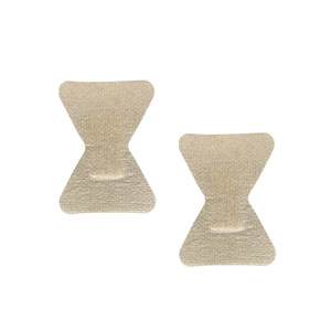 Vendaje de mariposa Xin Yue, 3,6x7,6 cm, 4,5x6 cm, gel de silicona transpirable para heridas en las yemas de los dedos, necesidades diarias para el hogar - Product Image 5