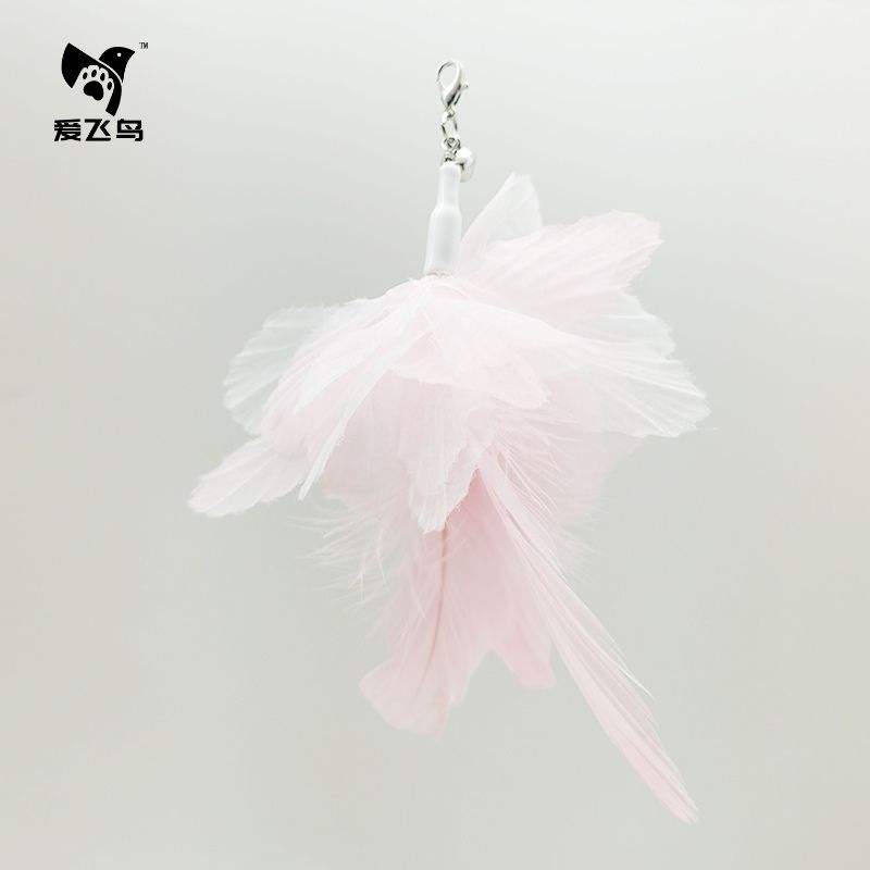 ดอกไม้เจ็ดสีเปลี่ยนหัวสีส้ม