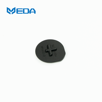 Bouchon en silicone industriel/médical personnalisable YIDA EDA de type T, diamètre 3 mm-30 mm, étanche, en EPDM NBR, bouchon en caoutchouc