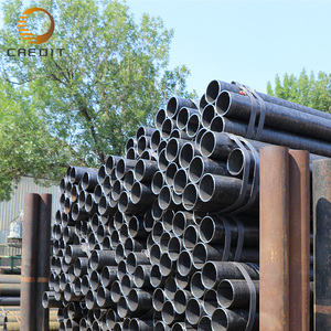 Tuyau ERW galvanisé à livraison rapide, norme BS 1387, tuyau en <span class=keywords><strong>acier</strong></span> ERW pré-galvanisé pour tuyauterie d'eau de serre - Product Image 5