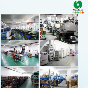 בלוק מסוף מצופה פח באיכות גבוהה <span class=keywords><strong>4</strong></span> מסופי מחבר פליז פינים עבור pcb - Product Image 3