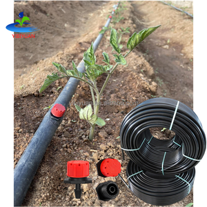 Kit di <span class=keywords><strong>Irrigazione</strong></span> <span class=keywords><strong>a</strong></span> <span class=keywords><strong>Goccia</strong></span> per Alberi da Frutto, Sistema per Azienda Agricola di Ananas di 50 Acri - Product Image 5