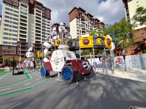 Equipo de Tobogán para Patio de Juegos, Interior y Exterior, para Niños, Área de Juegos <span class=keywords><strong>Infantil</strong></span>, Equipo de Juegos <span class=keywords><strong>Infantil</strong></span> de <span class=keywords><strong>Segunda</strong></span> <span class=keywords><strong>Mano</strong></span>, Último Modelo - Product Image 4